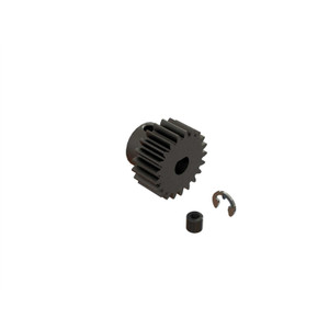 ARRMA #ARA311004 21T 0.8Mod Safe-D5 Pinion Gear ARRMA #ARA311004 21T 0.8Mod Safe-D5 Pinion Gear