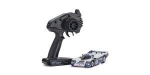 Kyosho #32363PR-B MINI-Z RWD MR-04 readyset Porsche 962 C Coupe LH No.1 Kyosho #32363PR-B MINI-Z RWD MR-04 readyset Porsche 962 C Coupe LH No.1