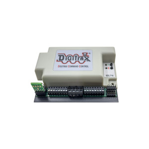 Digitrax # BDL716 BDL716 Block Detector