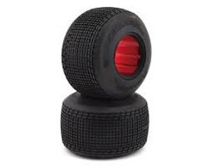 DE Racing #DER-OSR1-D4 Outlaw Sprint Rear Tyres DE Racing #DER-OSR1-D4 Outlaw Sprint Rear Tyres