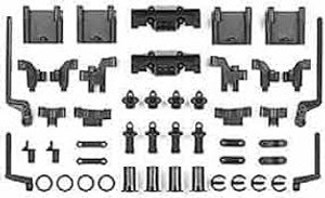 Tamiya #51391 C Parts Supension Arms-M-05
