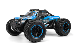 BlackZon #BLA540301 1/20 Spryte 4WD Monster Truck-Battery/Charger BlackZon #BLA540301 1/20 Spryte 4WD Monster Truck-Battery/Charger