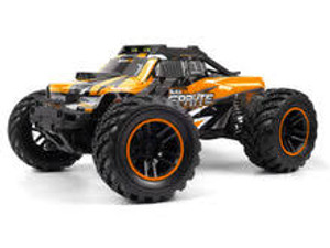 BlackZon #BLA540308 1/20 Spryte 4WD Stadium Truck-Battery/Charger-Orange BlackZon #BLA540308 1/20 Spryte 4WD Stadium Truck-Battery/Charger-Orange