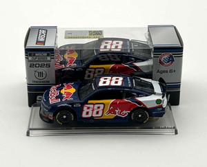 Lionel Racing #C882565RBLS 1/64 SVG #88 Red Bull 2025 Lionel Racing #C882565RBLS 1/64 SVG #88 Red Bull 2025