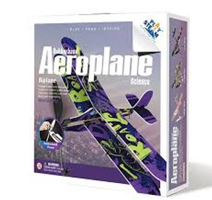 Play Stem #4201A BiPlane Play Stem #4201A BiPlane