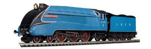 Hornby #R30262 Hornby Dublo: LNER, A4 Class, 4-6-2, 4489 'Dominion of Canada': Great Gathering 10th Anniversary