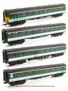 Hornby #R30106 Southern Class 423 4-VEP EMU Train Pack