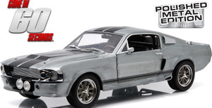 Greenlight Collectibles #12909 1/18 "Eleanor" 1967 Mustang
