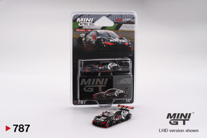 Mini GT #MGT00787 1/64 Honda NSX-GT "Type S" GT500 #16 "ARTA MUGEN NSX-GT " ARTA 2023 SUPER GT Series