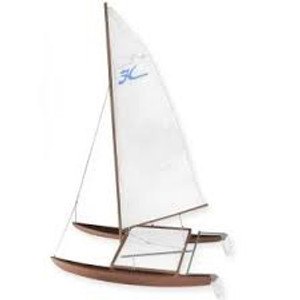 Dumas #DUM1101 14"Hobie Cat Dumas #DUM1101 14"Hobie Cat