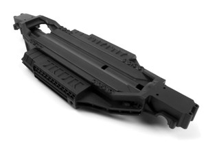 BlackZon # 540120 Symter Chassis