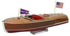 Dumas #DUM1254 1941 Chris-Craft Hydroplane Dumas #DUM1254 1941 Chris-Craft Hydroplane