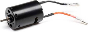 Losi #LOS1907 28T 380 Sized Brushed Motor: NASCAR GROM