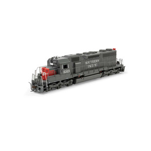 Athearn # ATH-1460 HO EMD SD39 Locomotive with DCC & Sound, SP #5313