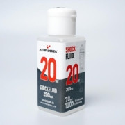Koswork #KOS50500-20  20WT 200cst 70ml Shock Fluid