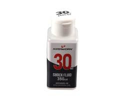 Koswork #KOS50500-30 30WT 350cst  70ml Shock Fluid