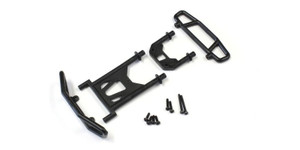 Kyosho #EZ027 Monster Tracker Upper Bumper Kit