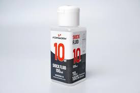 Koswork #KOS50500-10  10WT 133cst 70ml Shock Fluid