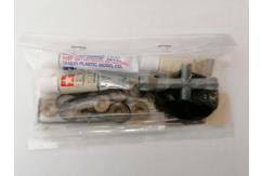 Tamiya #9405926 BLITZER BEETLE TOOL BAG