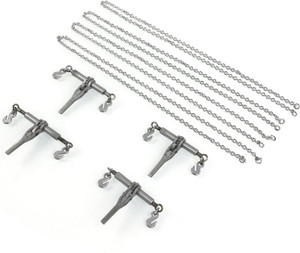 Toxic Rc # Chain Tensioner 1/14