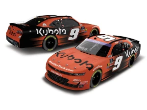 Lionel Racing #NX92565KUBSV 1/64 Shane Van Gisbergen 2025 Kubota ARC