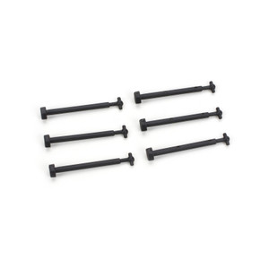 Athearn # ATH90115 HO Dogbone, 1.305" SD38/SD40/SD45 (6)