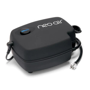 Iwata # IS30UP IWATA Airbrush Compressor Neo