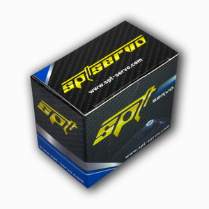 SPT Servo #SPT5435LV-180W Waterproof 35kg Remote Control Car  Large Torque Large Angle Metal Gear Digital Servo