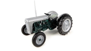 Universal Hobbies #UH4988  Ferguson TO35 Launch Edition