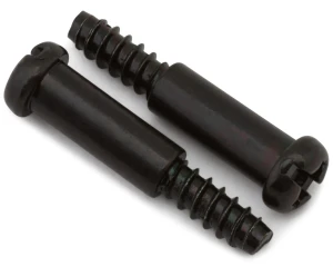 Tamiya #9805573 3X18MM STEP SCREW (2) TT-02