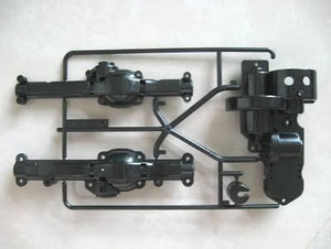 Tamiya #0005519 A Parts-CC-01