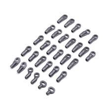 Axial #AXI-2065 HD Rod End Set