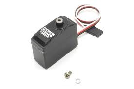 Kyosho #GPW21 Servo-Hang On Racer
