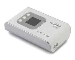 Gens-Ace #GEAS100-UW iMars S100 G-Tech AC Balance RC Battery Charger-White