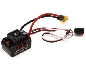 Hobbywing #30107200 QUICRUN 10BL120 G2 1/10 120A Sensorless Brushless ESC