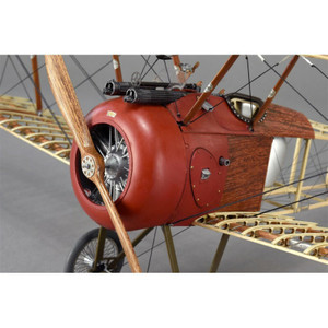 Artesania #ART20351 1/16 1918 Sopwith Camel F1