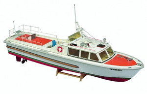 Billings Boats #566 1/15 "Kadet" Billings Boats #566 1/15 "Kadet"