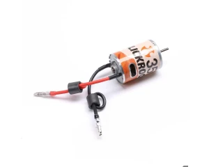 Axial # AXI-1376 SCX10 III/Capra 1.9 35-Turn 540 Brushed Motor