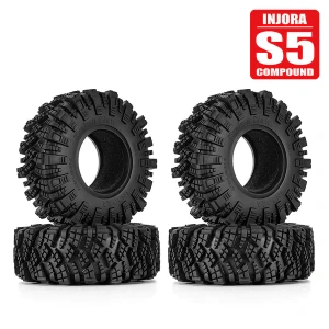INJORA # YQT-1913-S5  1.9" (106*37mm 4.19" OD) Kraken Claw