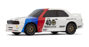 HPI #160992 1/64 nano-TTR BMW M3 Warsteiner