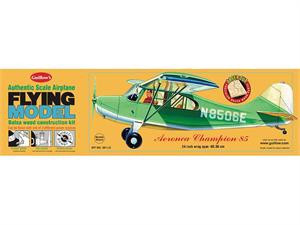 Guillow #301 LC Aeronca Champion 8 Guillow #301 LC Aeronca Champion 8