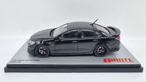Biante #B432817E 1/43 Holden Commodore HSV GTSR W1 - Phantom Black.