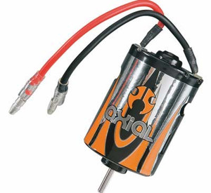 Axial #AX24007 55T Electric Motor w/ Bullet Connectors
