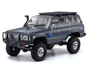 Kyosho # 34801T2B KC10 Toyota Land Cruiser 60 1/10 4WD