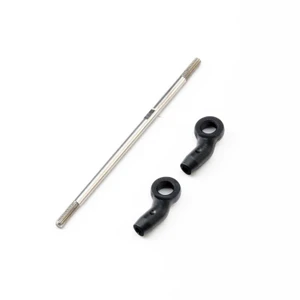 Axial #AXI-3882 Panhard Bar and Links, Standard: SCX10 III