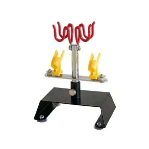 FORMULA SL50  AIRBRUSH HOLDER BENCHTOP FOR 4X AIR BRUSHES