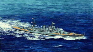 Trumpeter #05774 1/700 German Pocket Battleship 'Admiral Graf Spee' Trumpeter #05774 1/700 German Pocket Battleship 'Admiral Graf Spee'