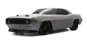 HPI #160423 1/10 RS4 Sport 3 1969 Chevrolet Camaro Z28 Custom 4WD Electric RTR Touring w/Battery&Charger