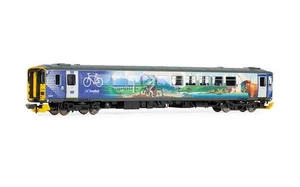 Hornby # R30146 OO ScotRail, Class 153, 157305 - Era 11
