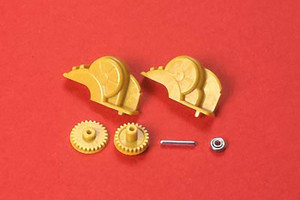 Tamiya #15132 Special Ratio Gear Set